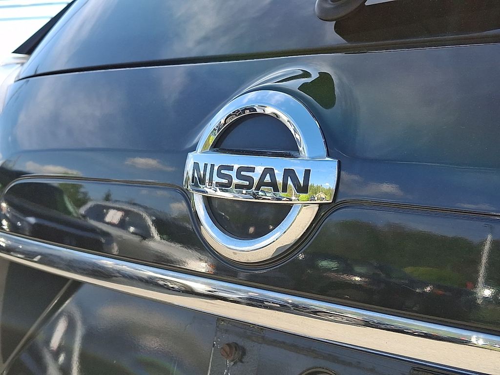 Thumbnail: 2016 Nissan Rogue - 29