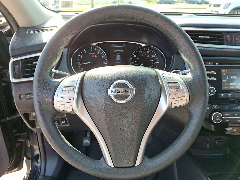 Thumbnail: 2016 Nissan Rogue - 9