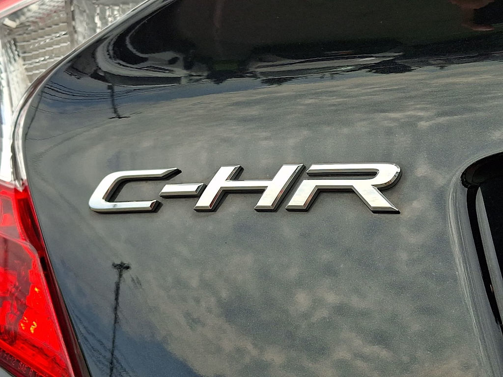 Thumbnail: 2020 Toyota C-HR - 30
