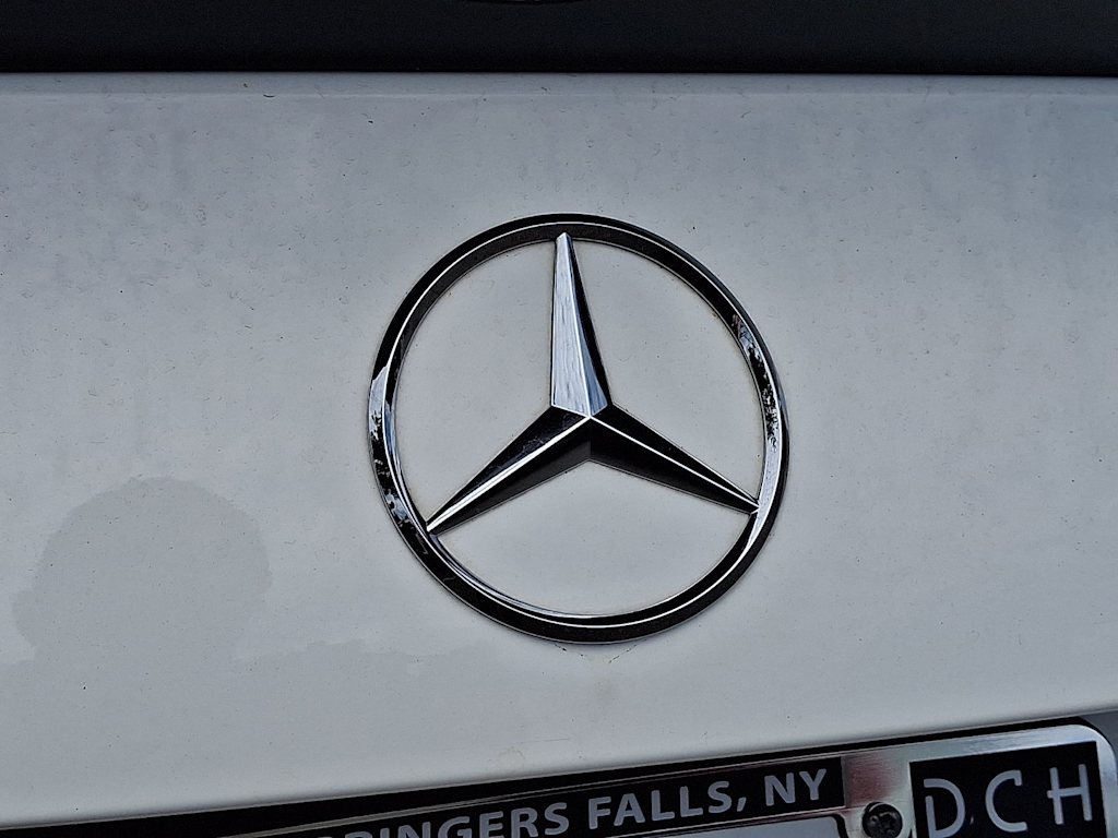 Thumbnail: 2022 Mercedes-Benz C-Class - 33