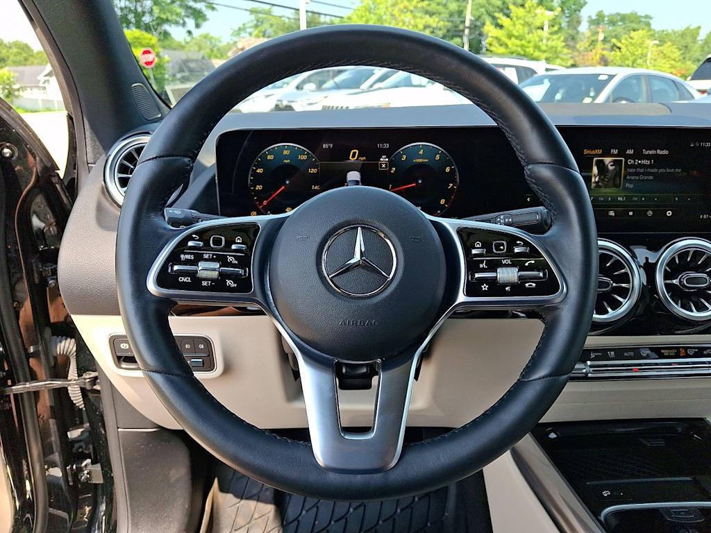 Thumbnail: 2023 Mercedes-Benz GLA - 9