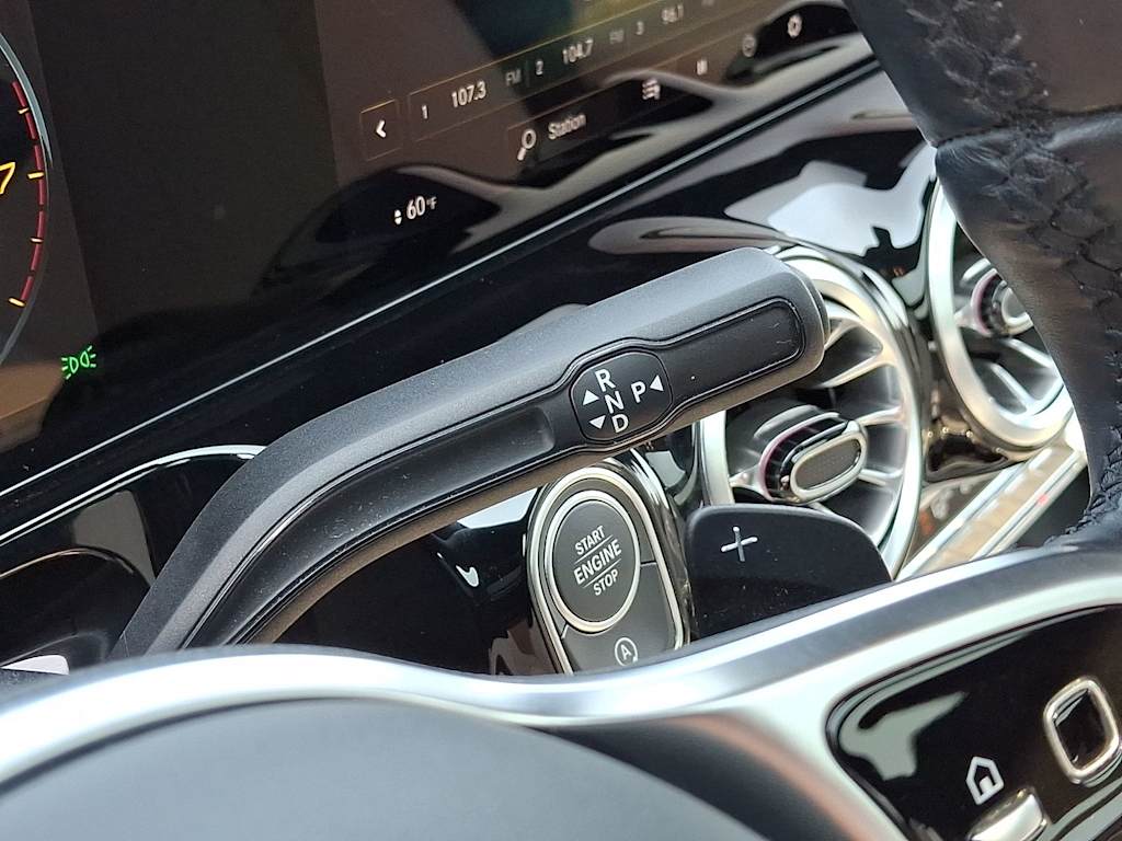 Thumbnail: 2023 Mercedes-Benz GLA - 23