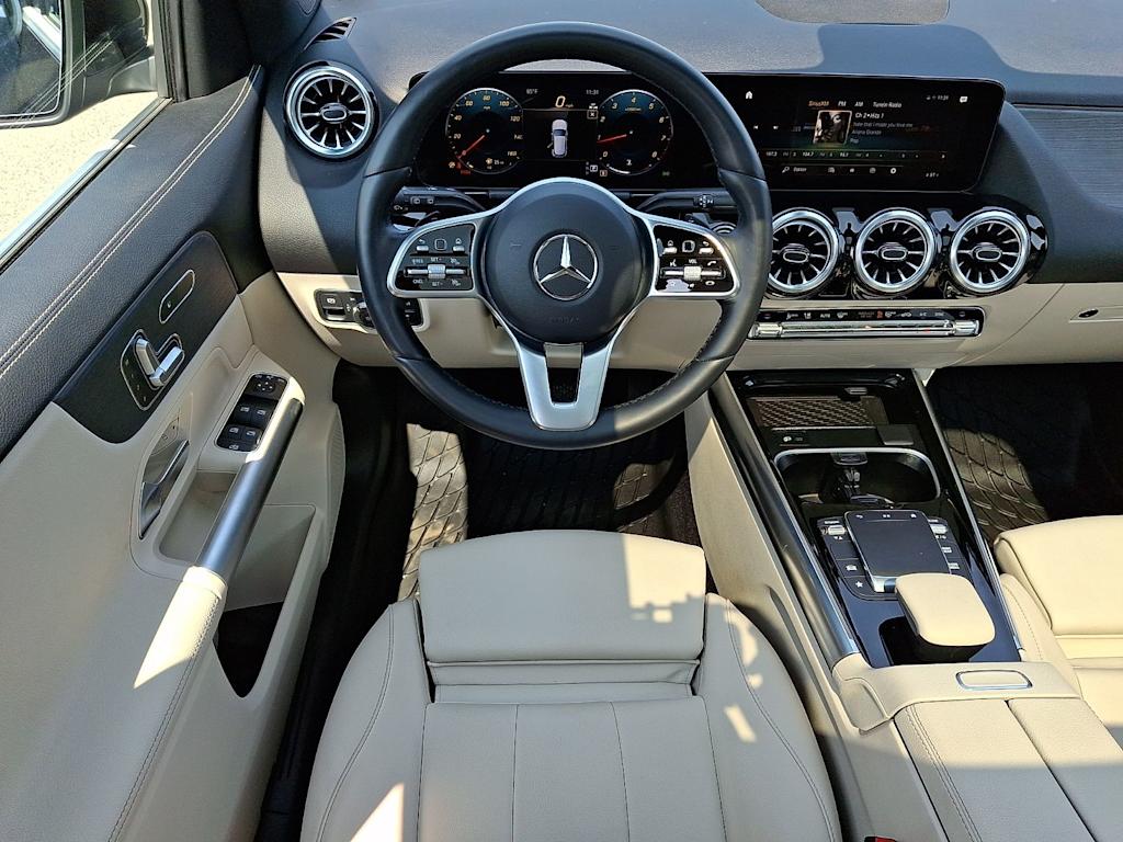 Thumbnail: 2023 Mercedes-Benz GLA - 2
