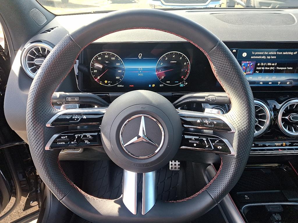 2024 Mercedes-Benz GLA 250 10