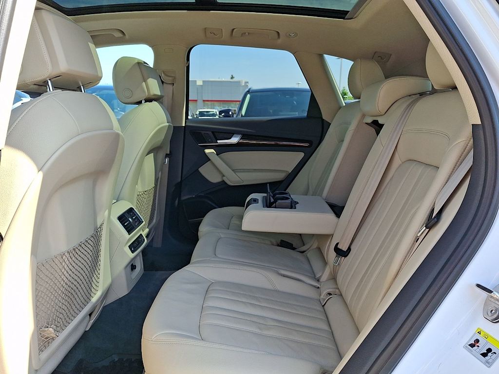 Thumbnail: 2018 Audi Q5 - 11