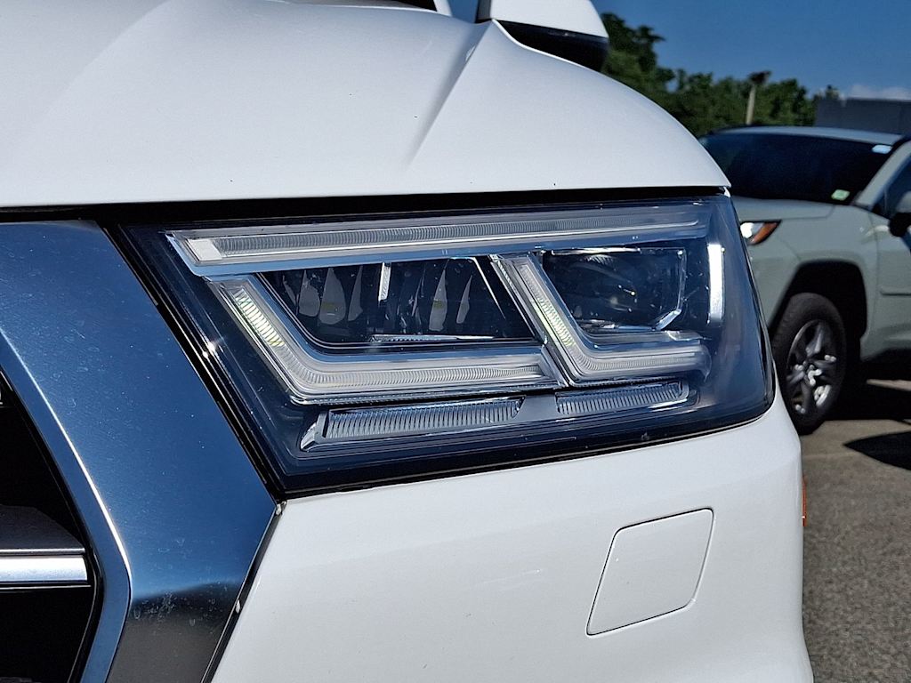 Thumbnail: 2018 Audi Q5 - 20