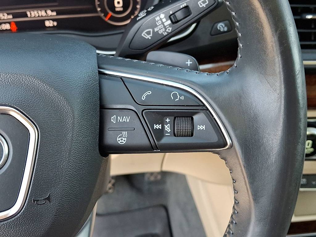 Thumbnail: 2018 Audi Q5 - 28