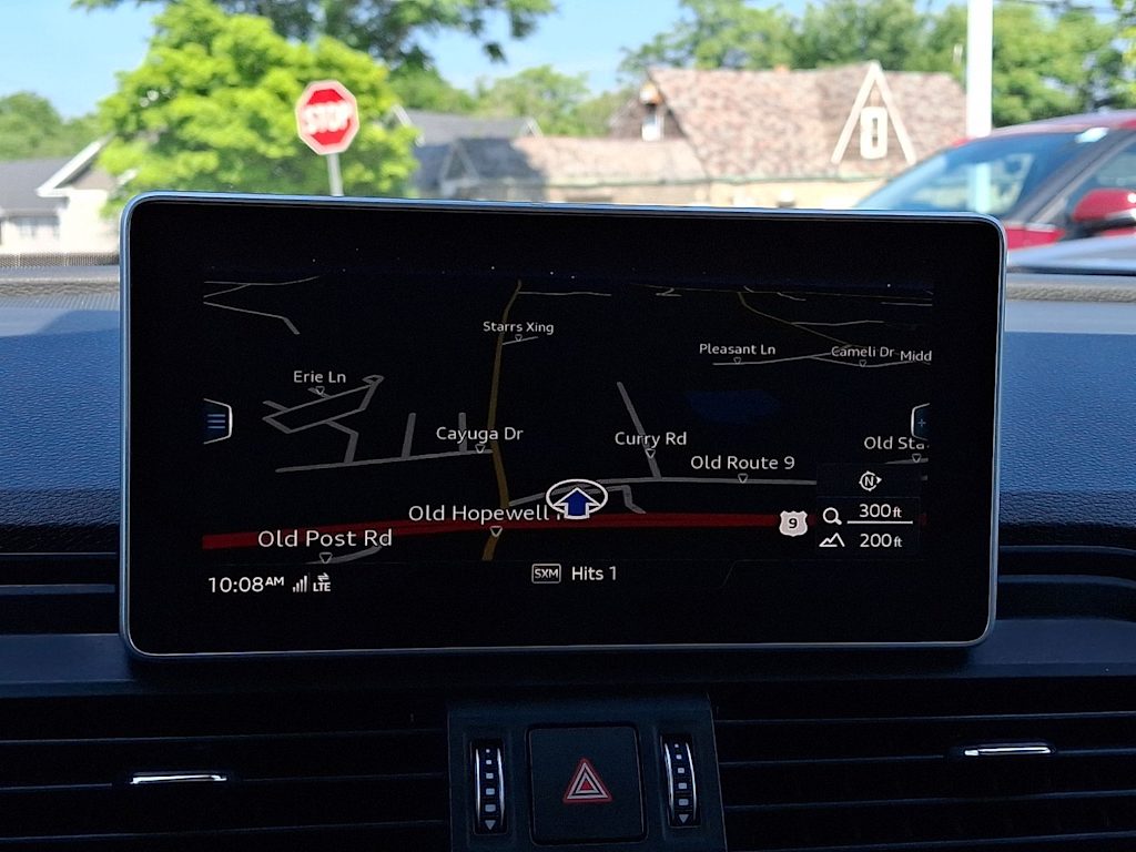 Thumbnail: 2018 Audi Q5 - 12