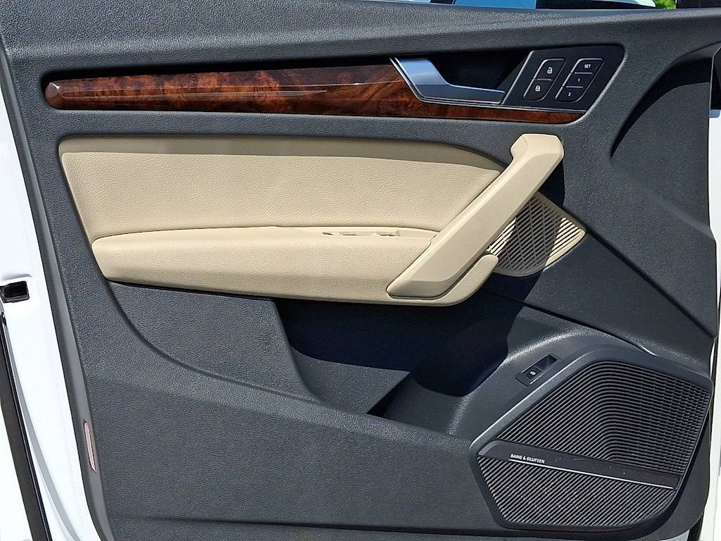 Thumbnail: 2018 Audi Q5 - 22