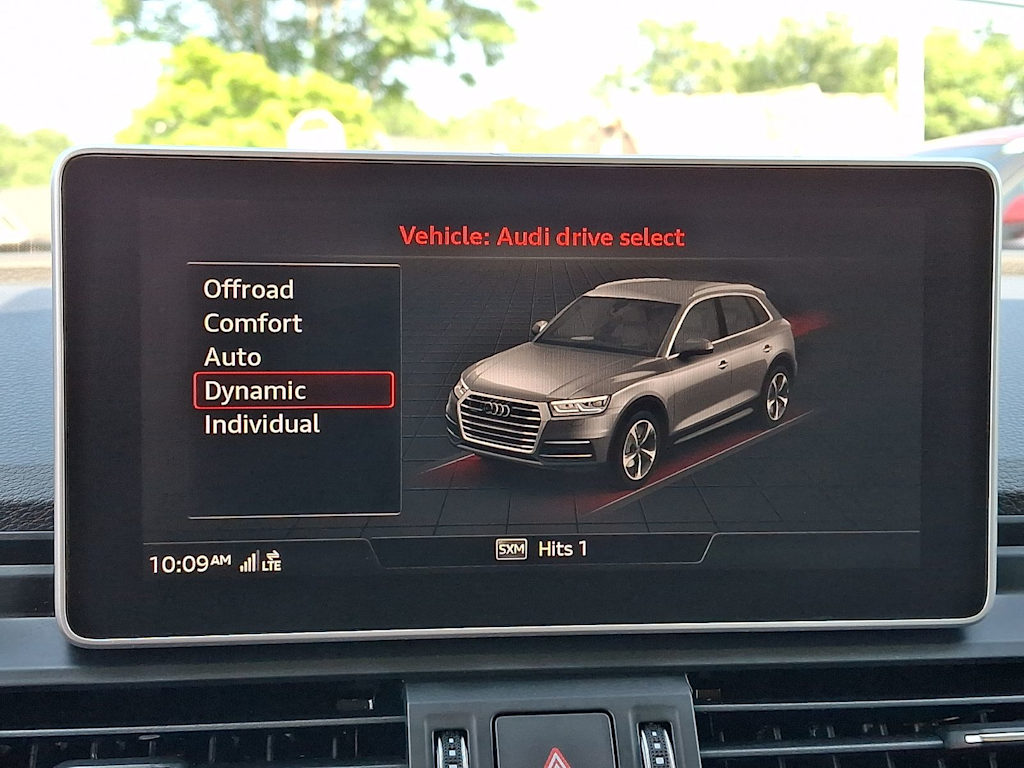 Thumbnail: 2018 Audi Q5 - 31