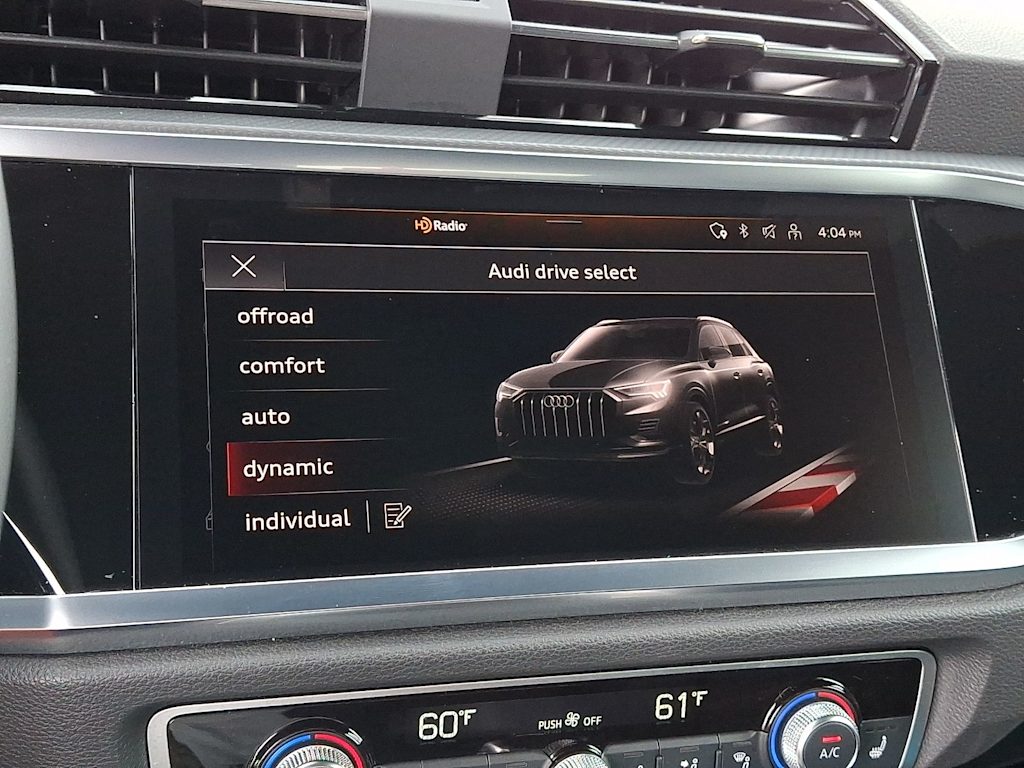 Thumbnail: 2025 Audi Q3 - 29