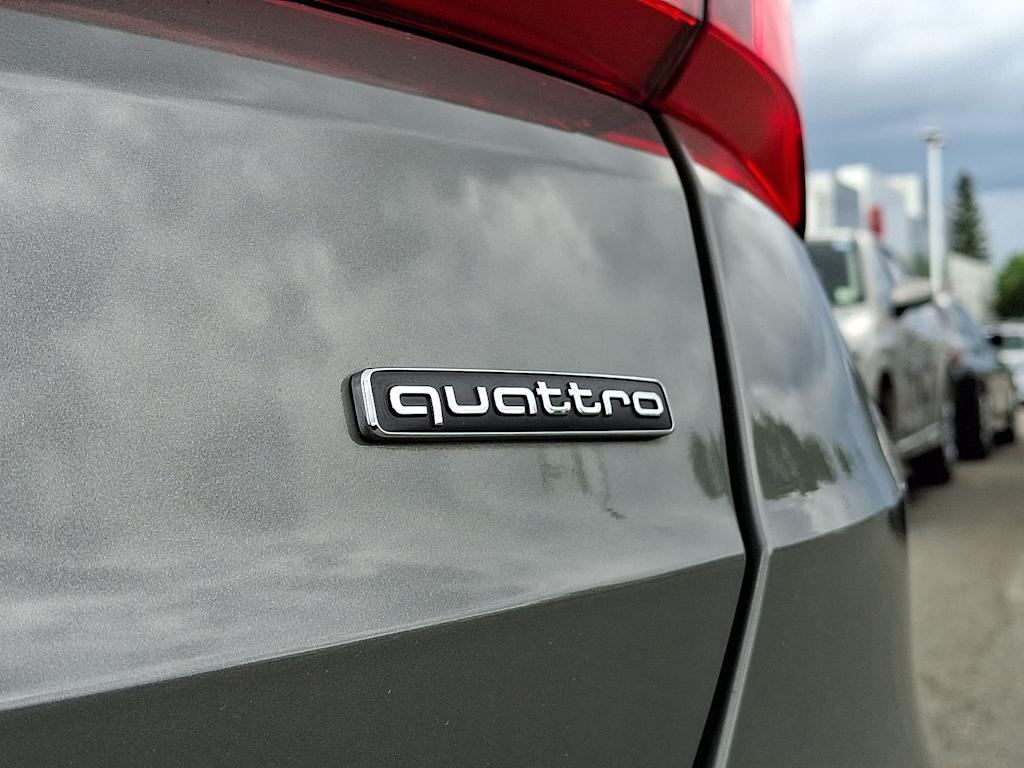 Thumbnail: 2025 Audi Q3 - 32