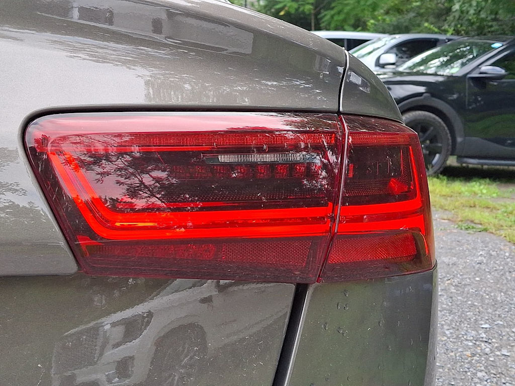 Thumbnail: 2016 Audi A6 - 7