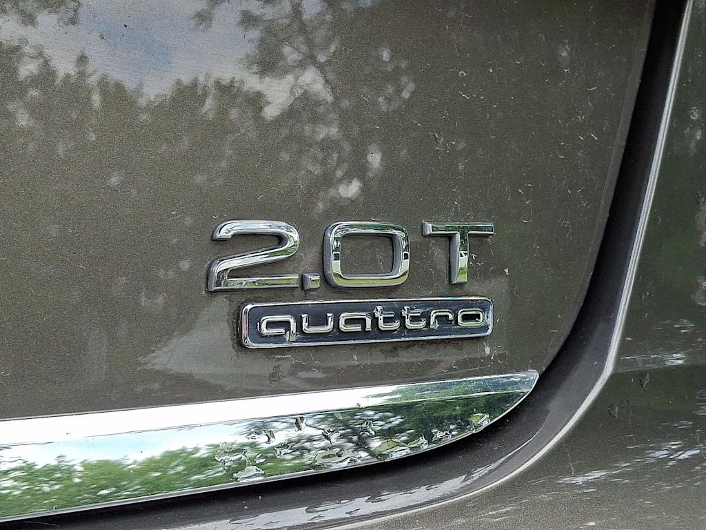Thumbnail: 2016 Audi A6 - 8