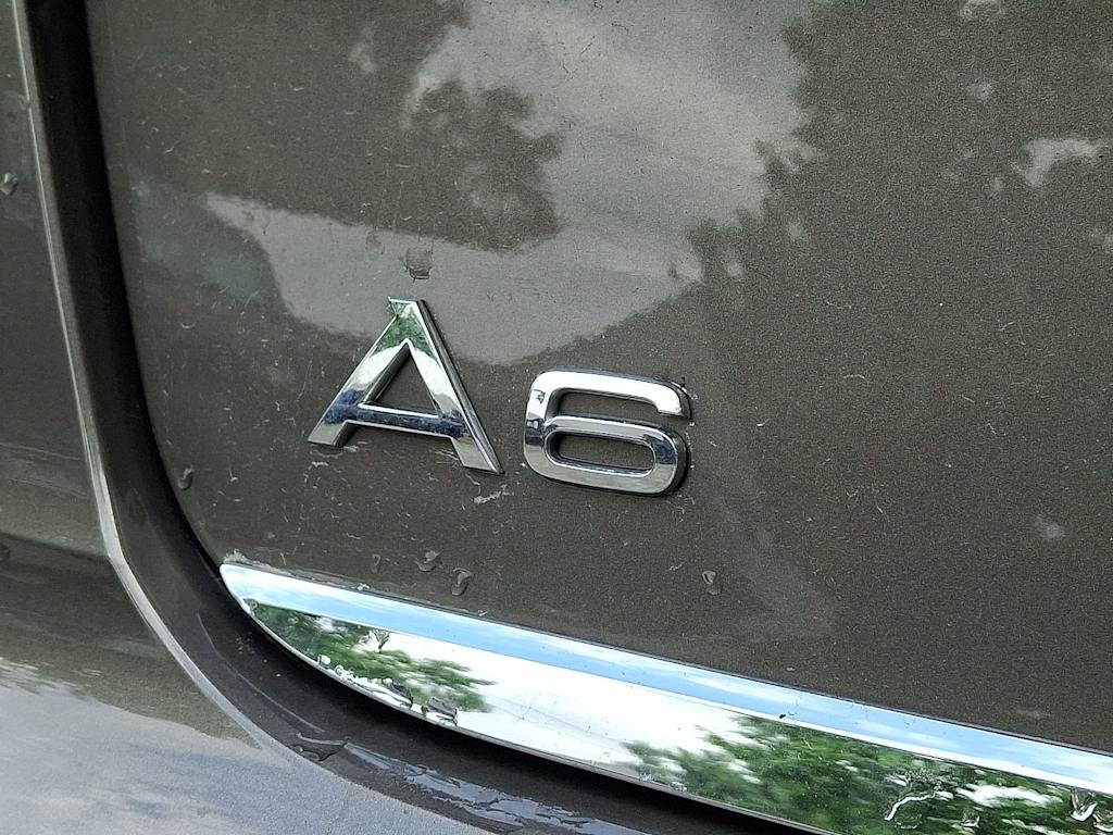Thumbnail: 2016 Audi A6 - 4