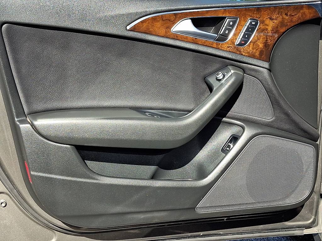 Thumbnail: 2016 Audi A6 - 20