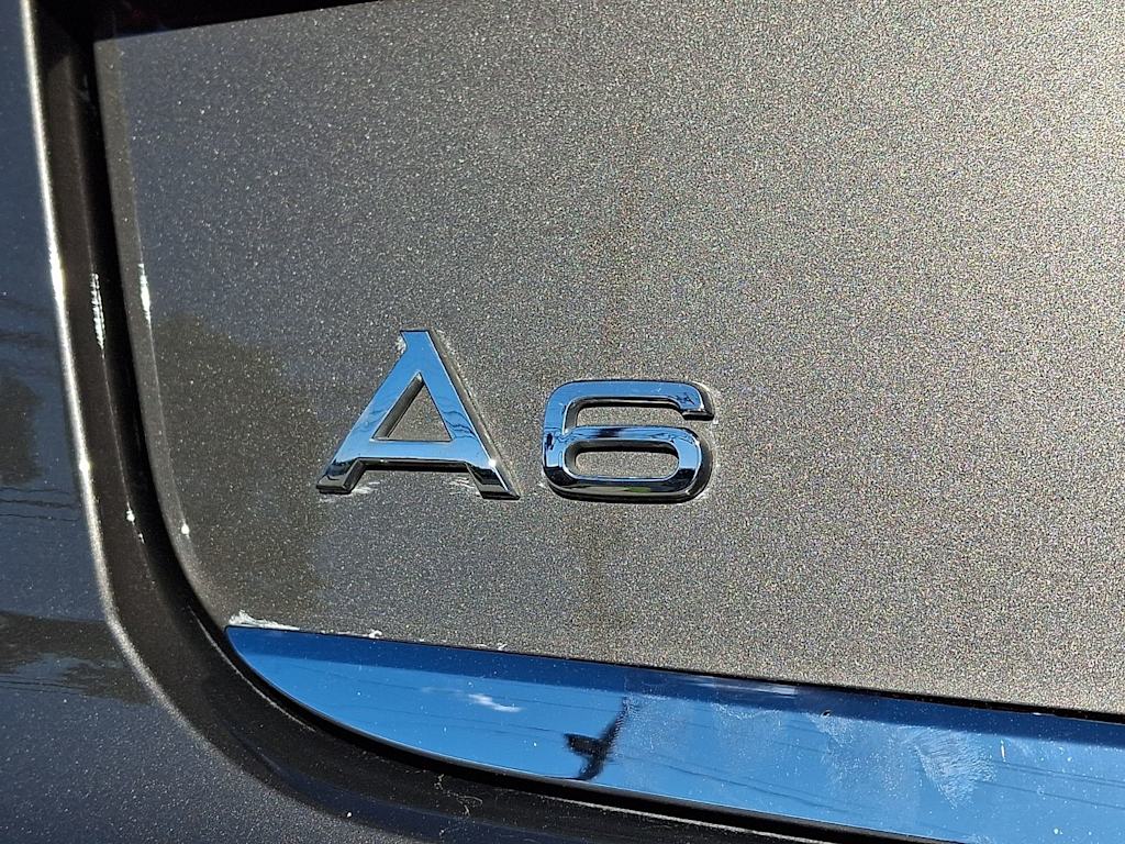 Thumbnail: 2016 Audi A6 - 32