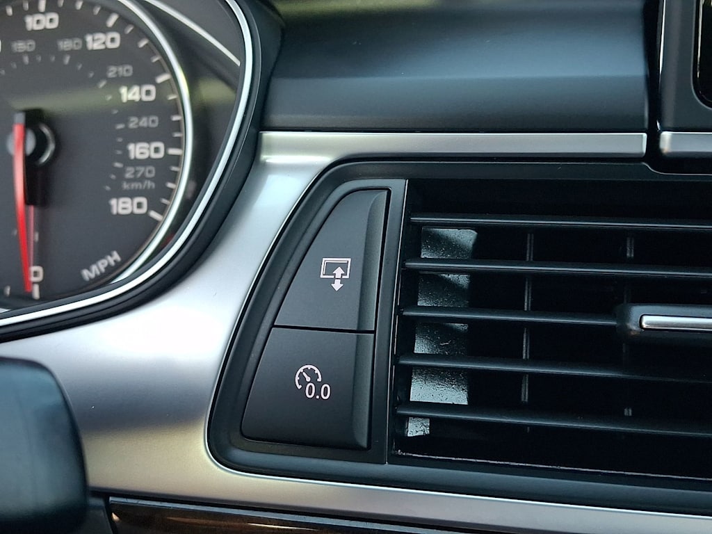 Thumbnail: 2016 Audi A6 - 29