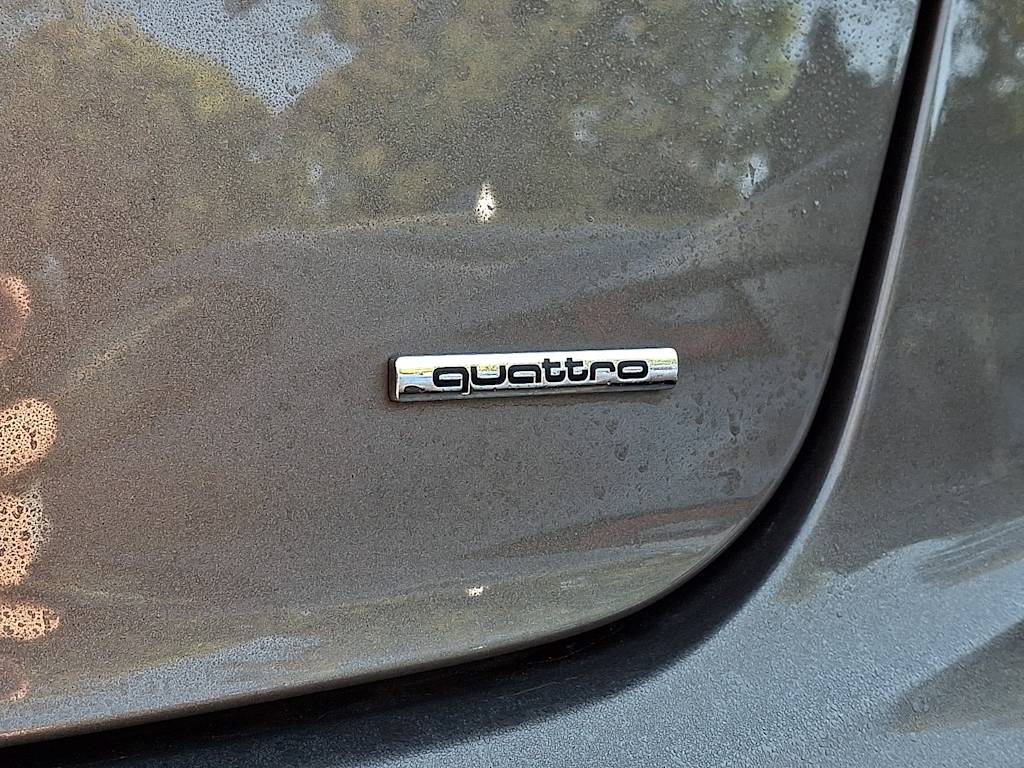 Thumbnail: 2015 Audi A6 - 10