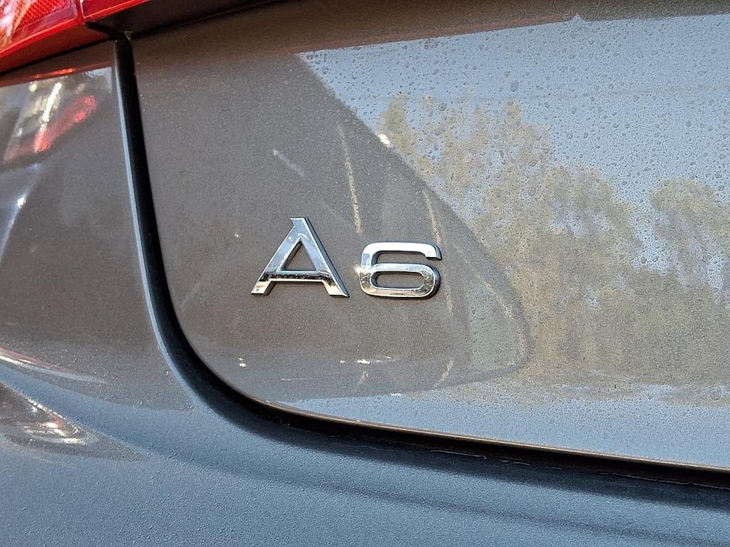 Thumbnail: 2015 Audi A6 - 5