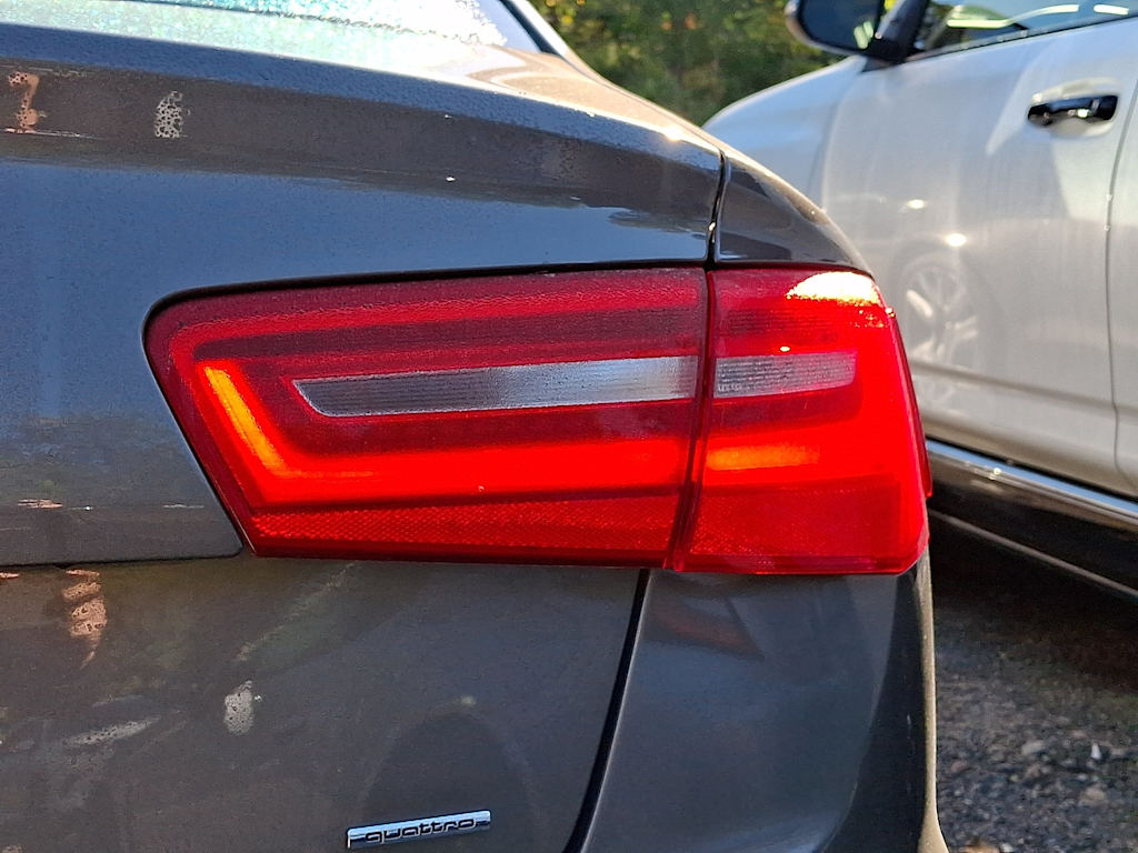 Thumbnail: 2015 Audi A6 - 9