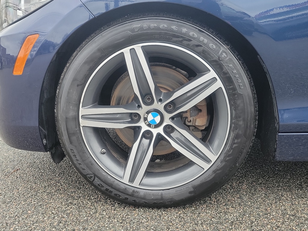 2017 BMW 2 Series 230i 7