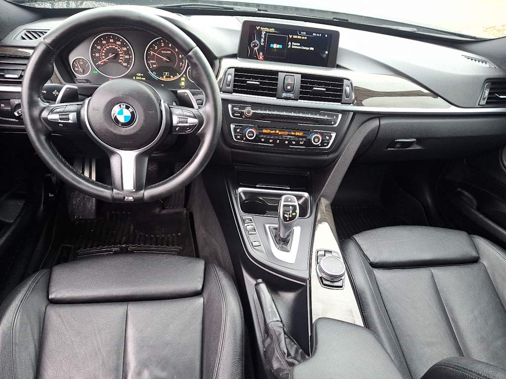 2015 BMW 3 Series 328xi 2