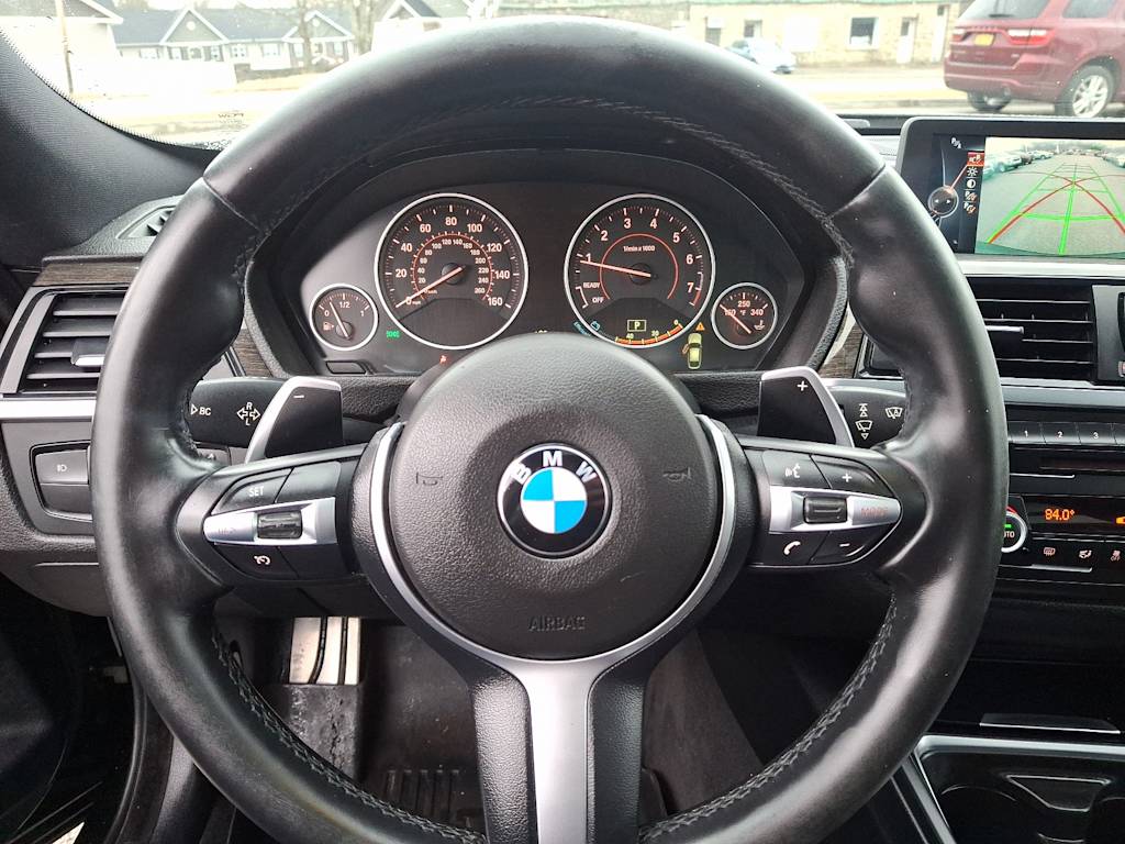 2015 BMW 3 Series 328xi 9