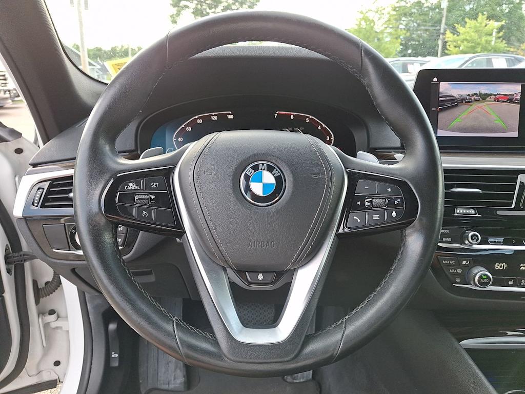 Thumbnail: 2020 BMW 5 Series - 2