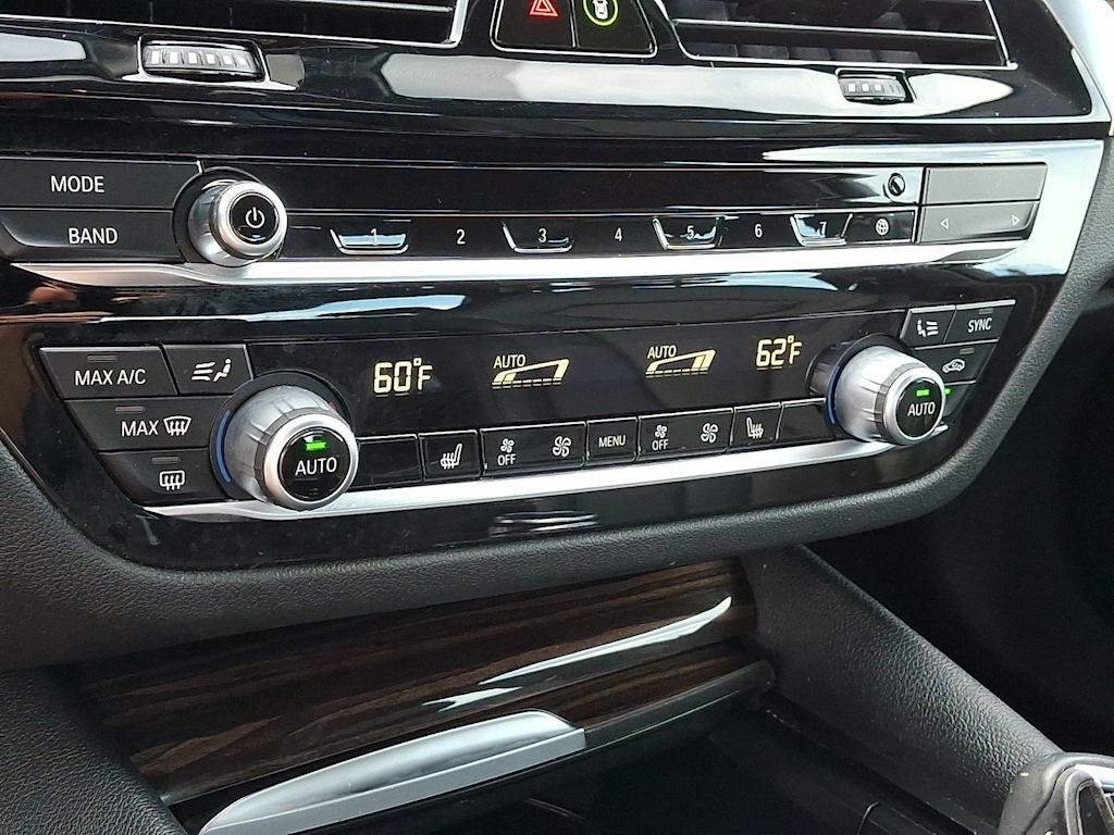 Thumbnail: 2020 BMW 5 Series - 18