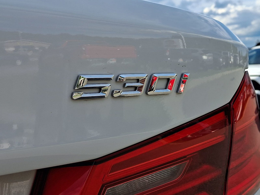Thumbnail: 2020 BMW 5 Series - 6