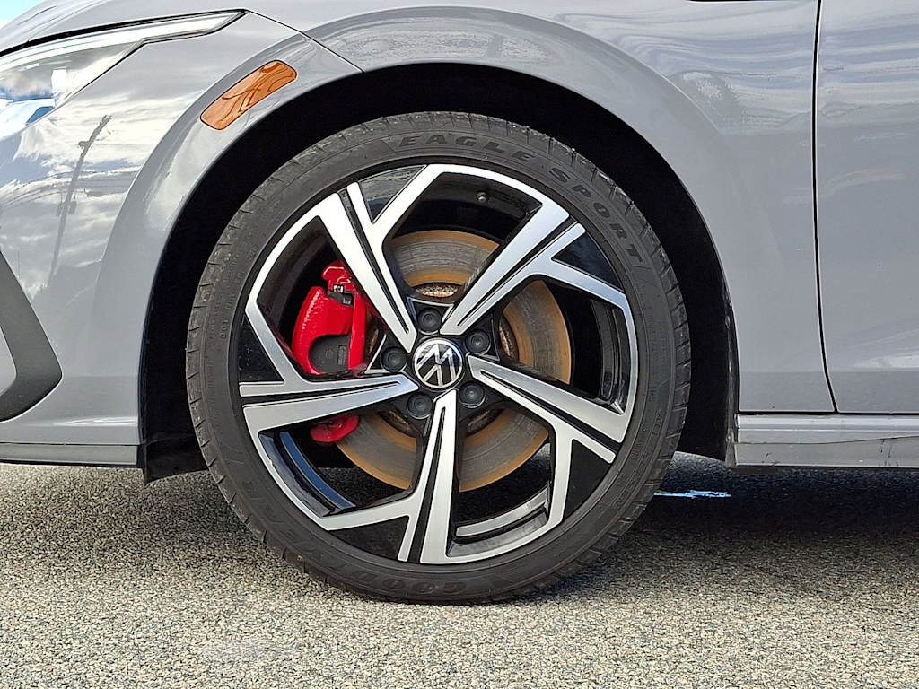 Thumbnail: 2024 Volkswagen Golf - 8