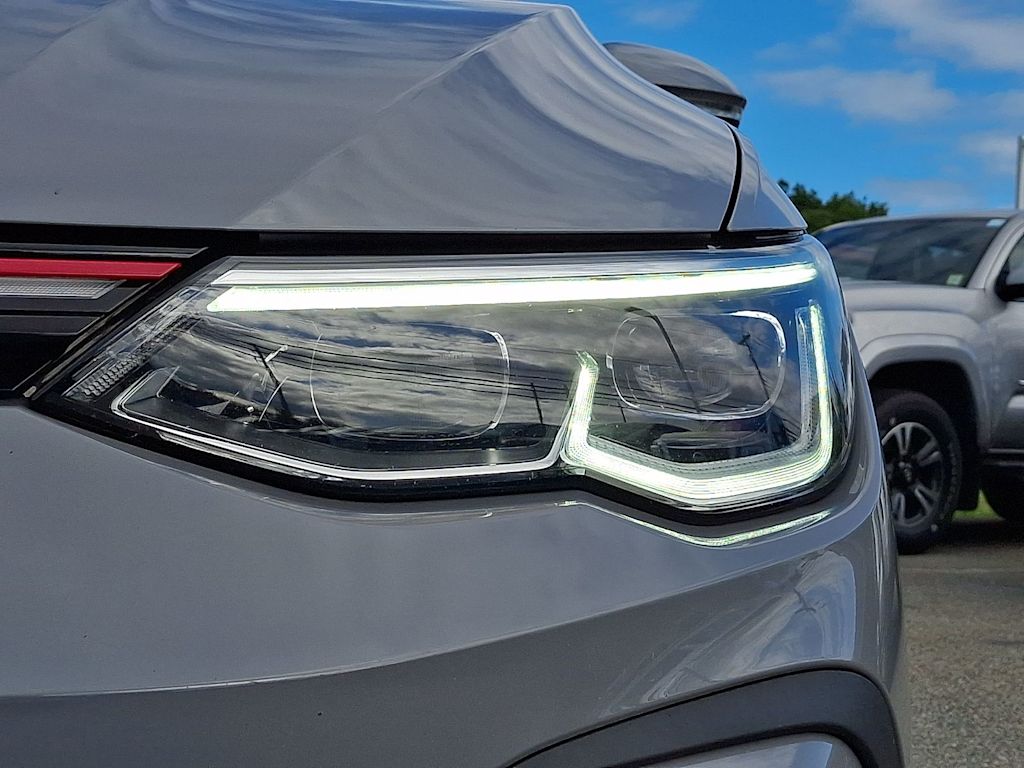 Thumbnail: 2024 Volkswagen Golf - 19