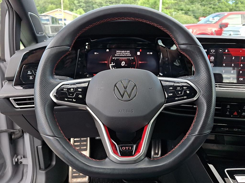 Thumbnail: 2024 Volkswagen Golf - 9