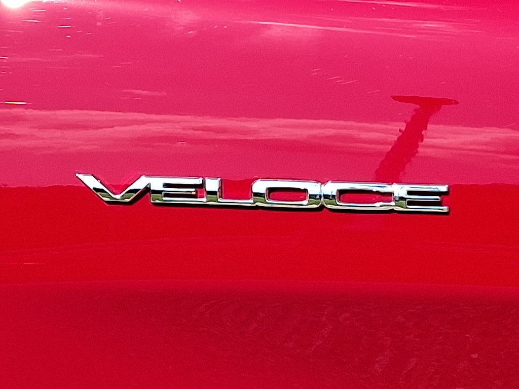 Thumbnail: 2022 Alfa Romeo Stelvio - 33