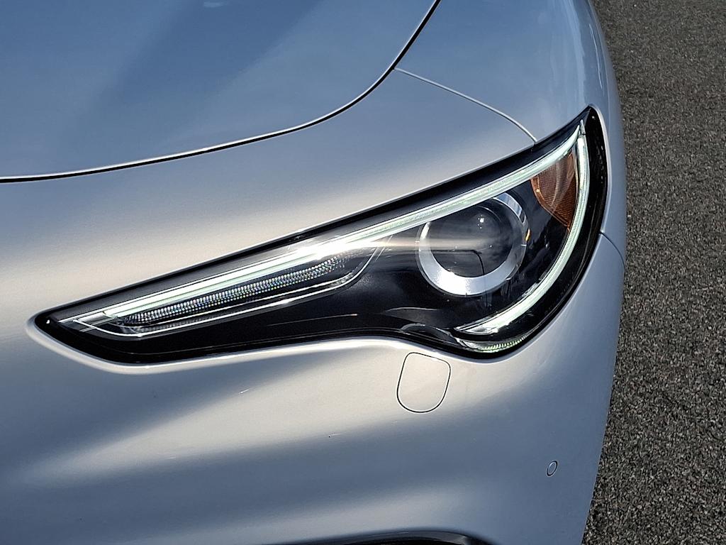 Thumbnail: 2023 Alfa Romeo Stelvio - 20