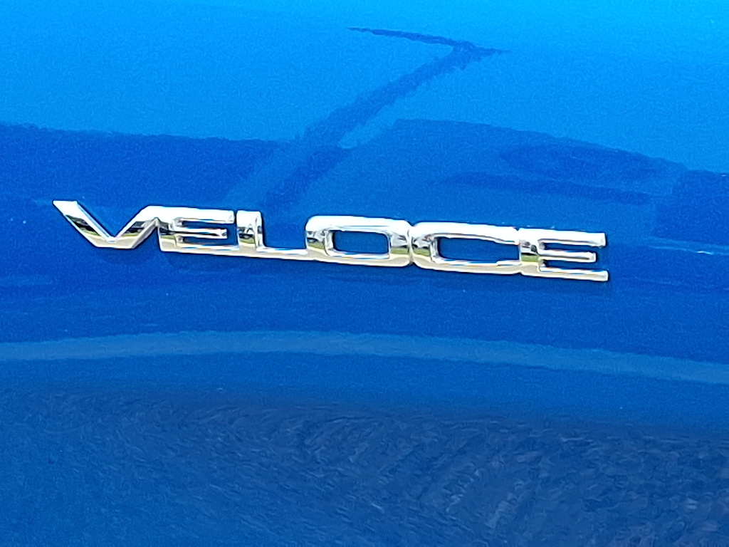 2022 Alfa Romeo Stelvio Ti 34