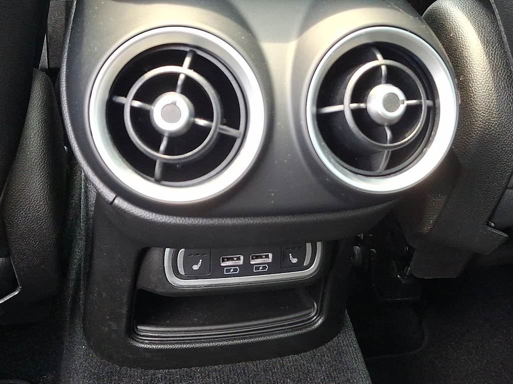 2022 Alfa Romeo Stelvio Ti 20