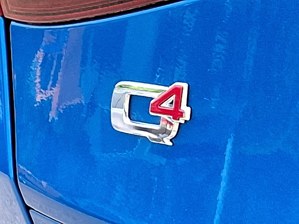 2022 Alfa Romeo Stelvio Ti 33