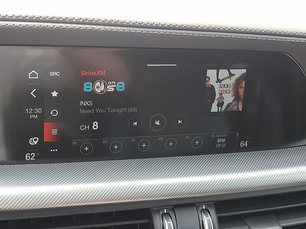 2022 Alfa Romeo Stelvio Ti 24