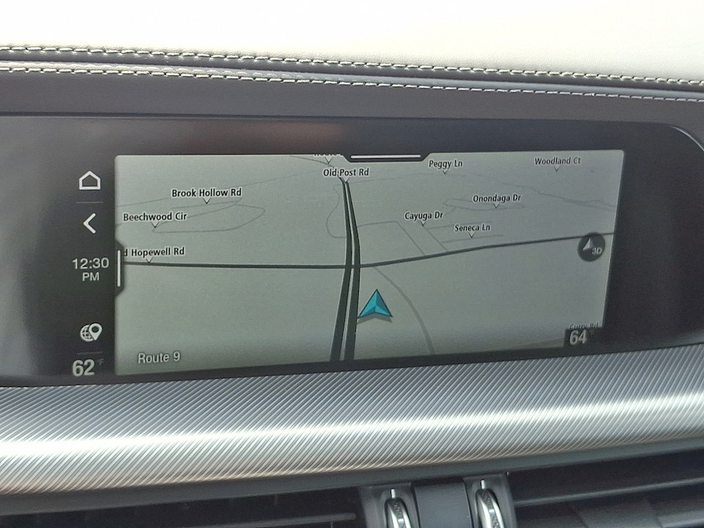 2022 Alfa Romeo Stelvio Ti 12