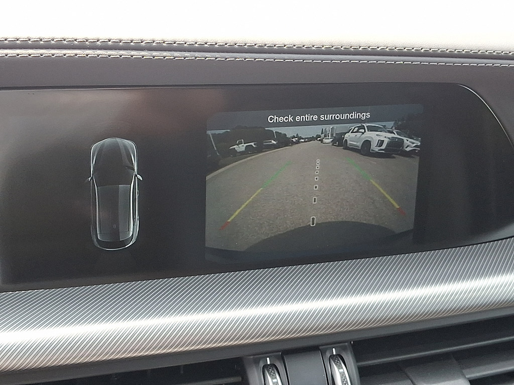 2022 Alfa Romeo Stelvio Ti 25