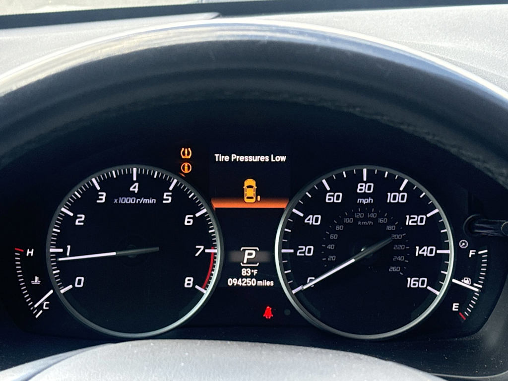 Thumbnail: 2019 Acura ILX - 15