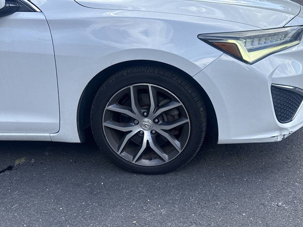 Thumbnail: 2019 Acura ILX - 7