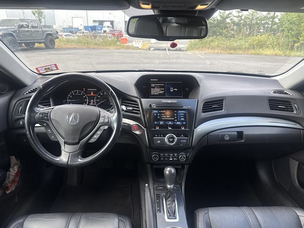 Thumbnail: 2019 Acura ILX - 12