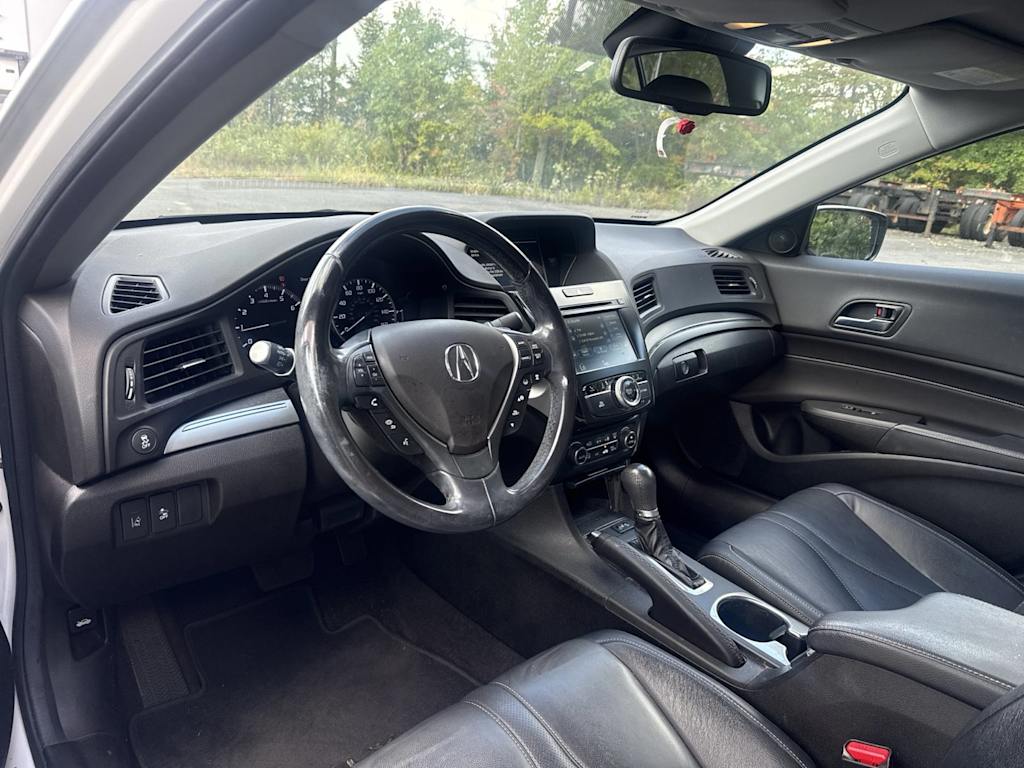 Thumbnail: 2019 Acura ILX - 2