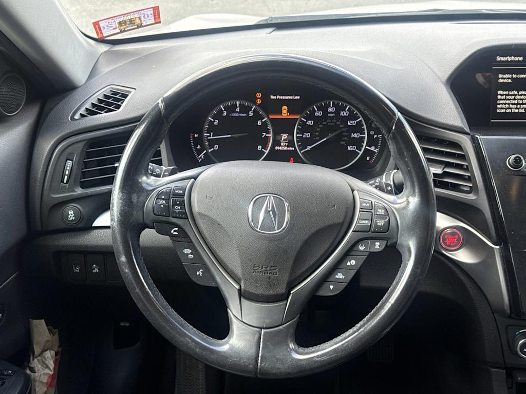 Thumbnail: 2019 Acura ILX - 11