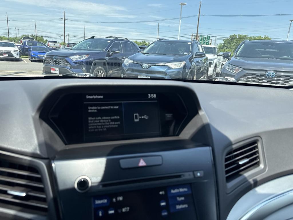 Thumbnail: 2022 Acura ILX - 12