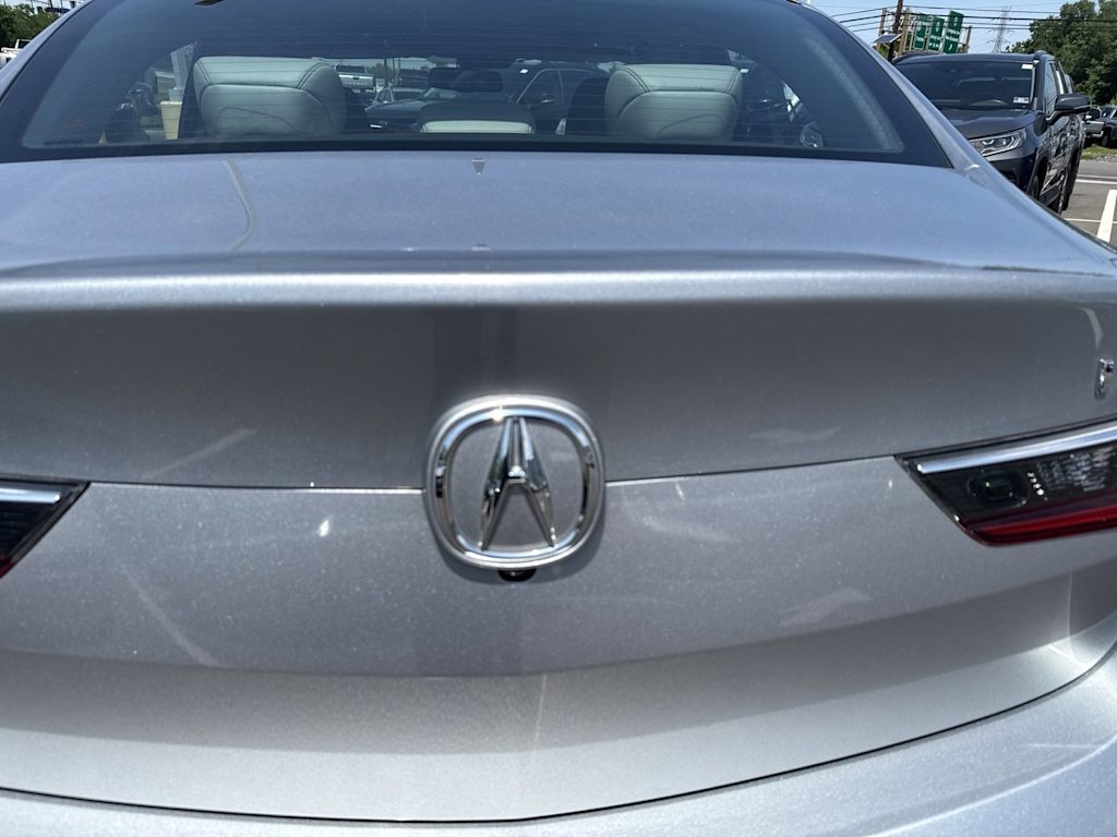 Thumbnail: 2022 Acura ILX - 15