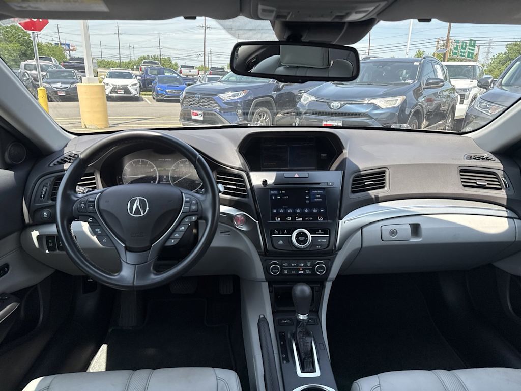 Thumbnail: 2022 Acura ILX - 11